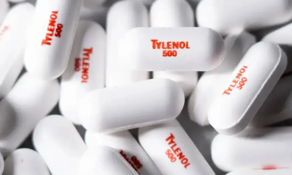Paracetamol