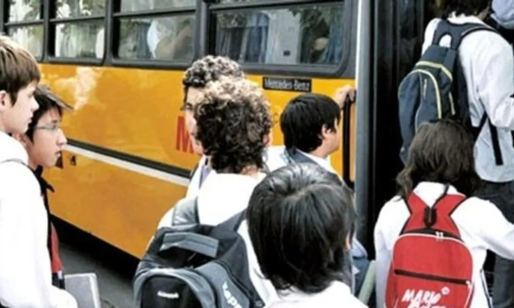 Estudiantes