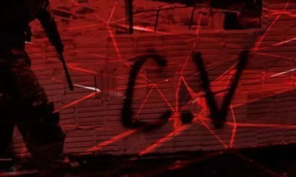 Comando Vermelho