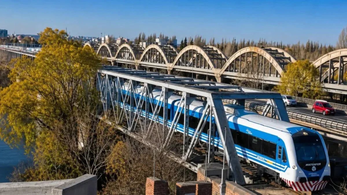 Tren del Valle (RN)