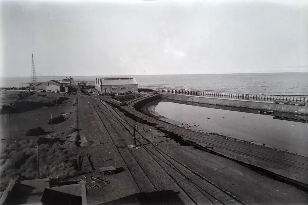 Comodoro Rivadavia