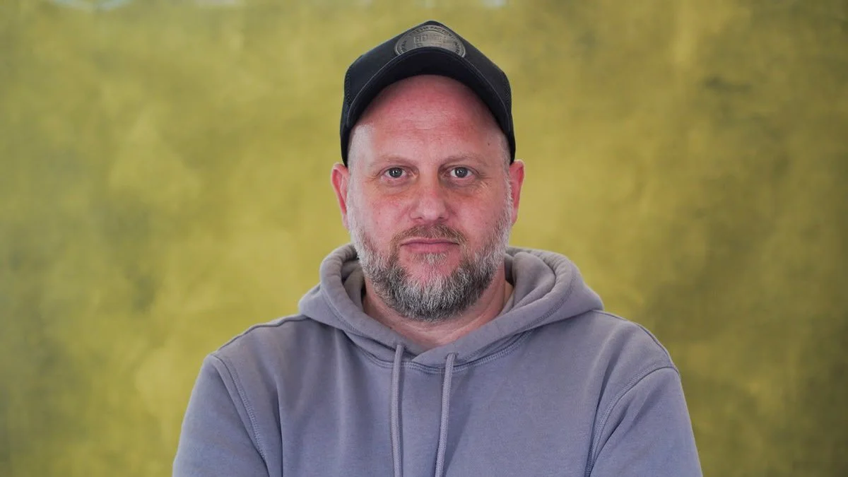 Nicolás “Cayetano” Cajg