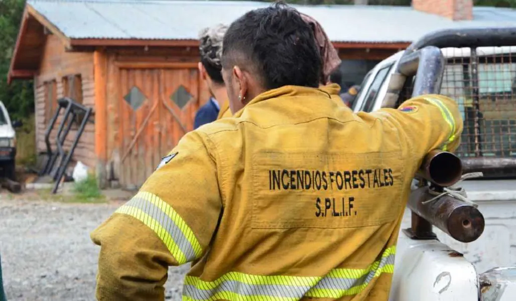 incendios forestales