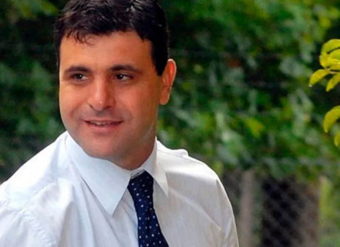 juez federal luis armella
