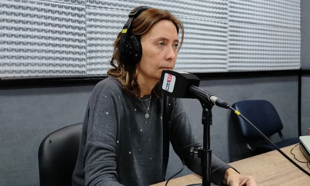 Ana Tronfi
