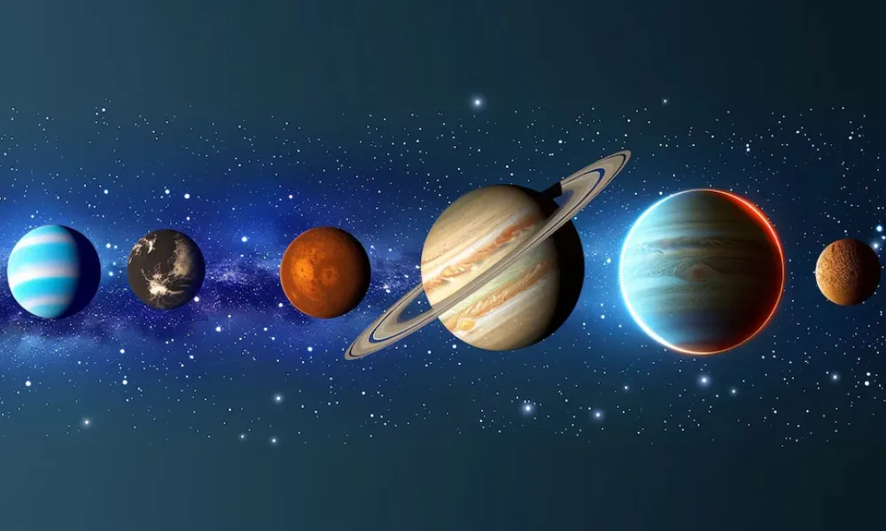 Alineación planetaria 