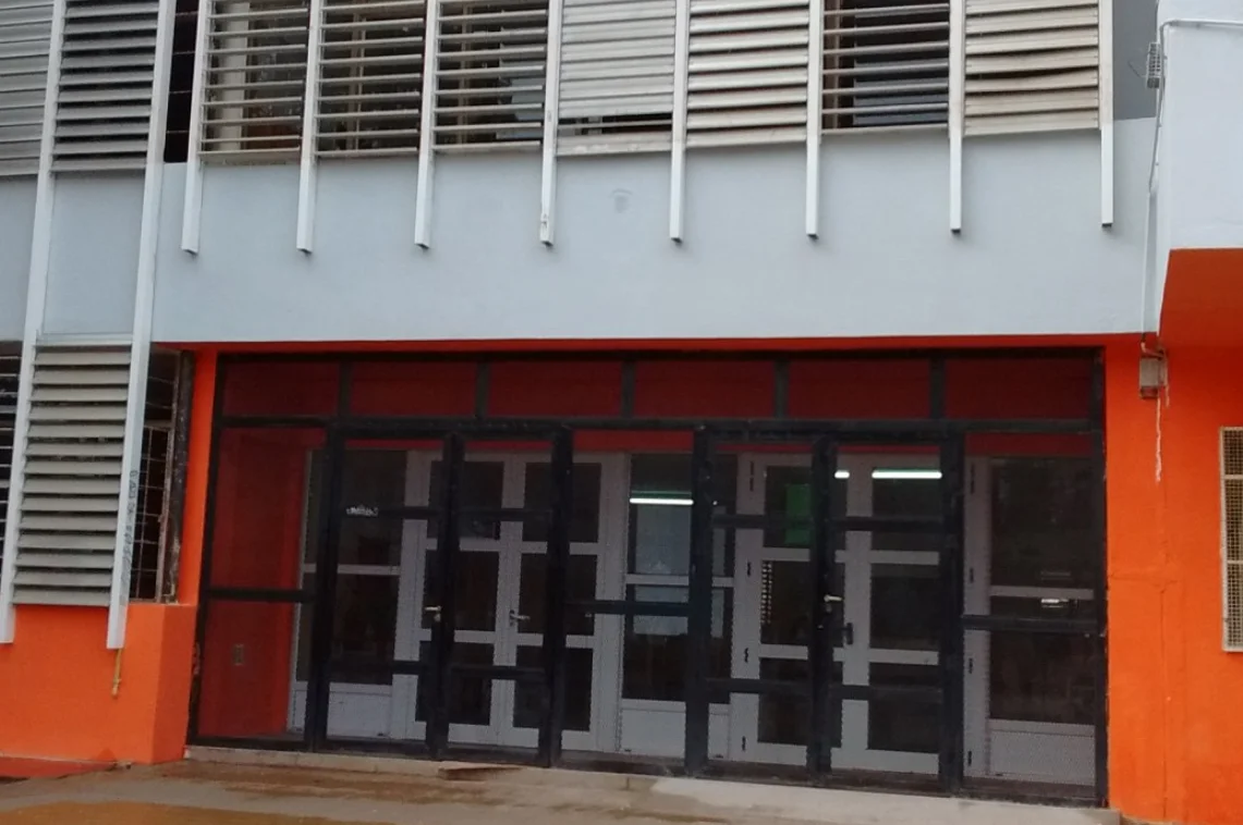 escuela sierra