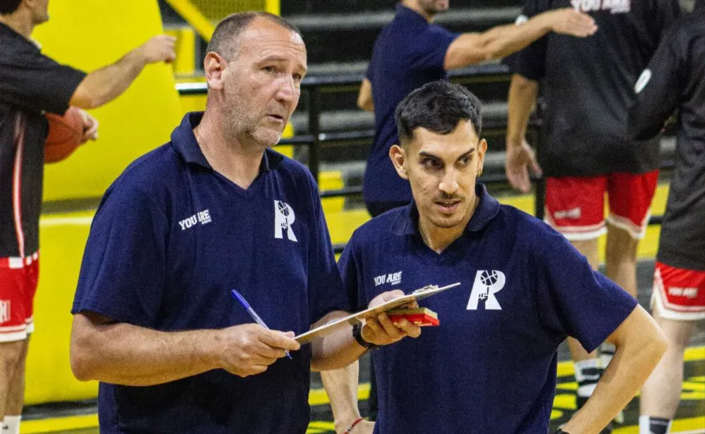 Racing de Trelew decide jugar en Madryn para la final de ABECh