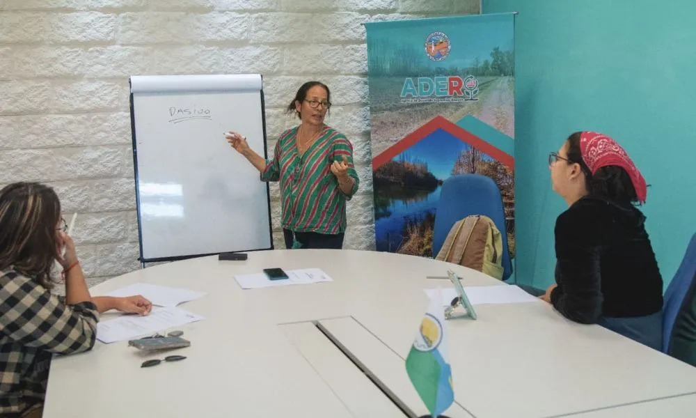 Curso para emprendedores