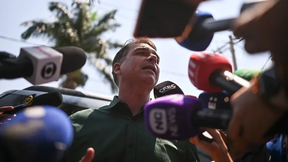 Flavio Bolsonaro