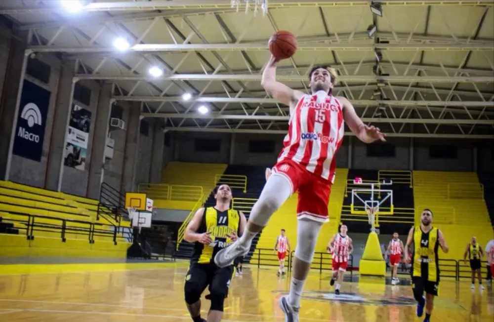 Derrotó a Deportivo Madryn y quedó muy cerca de asegurar un lugar entre los cuatro