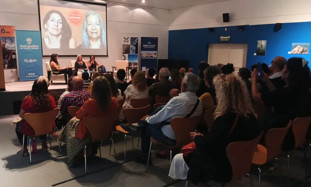 Verano Mar y Libros 2026 2