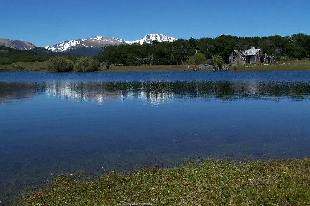 Lago Fontana