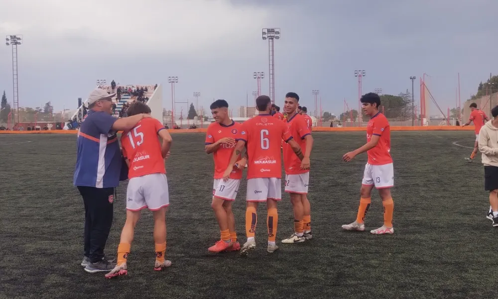 Moreno jugará la final