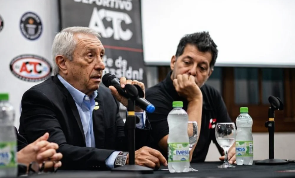La Justicia Federal avanzó por presunta evasión millonaria y ordenó embargos sobre bienes y cuentas.