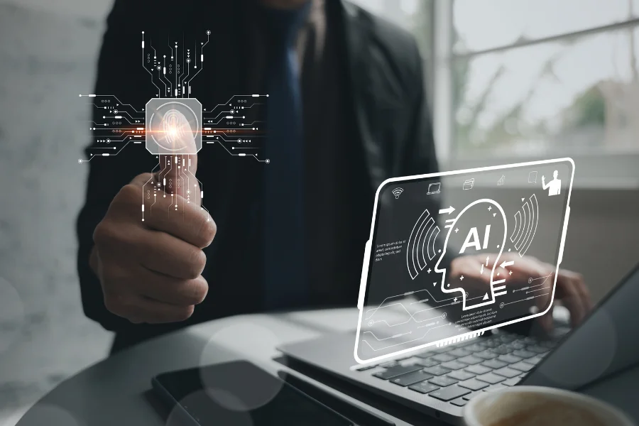 Trabajar con IA puede hacernos más creativos