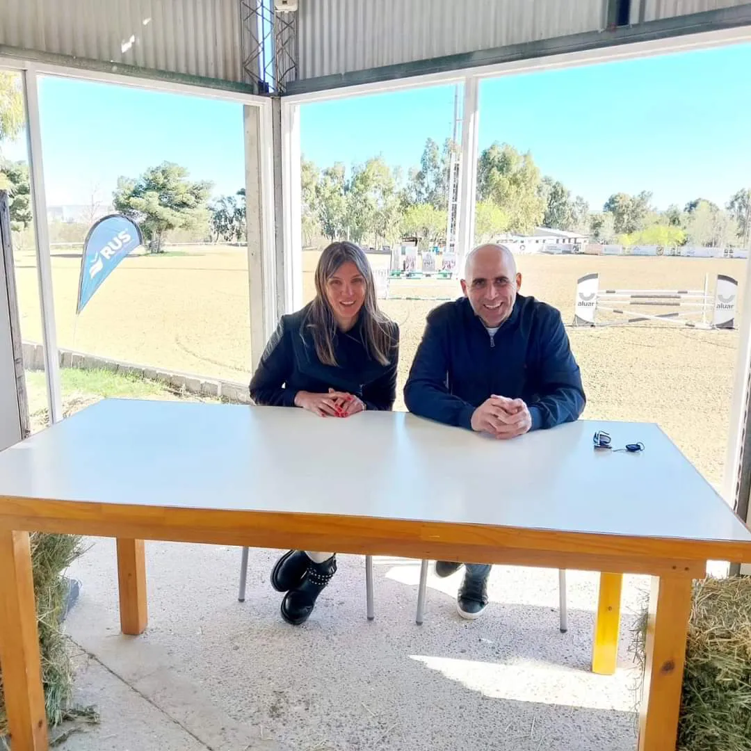 SE VIENE LA COPA BALLENAS DEL CLUB EQUITACIÓN