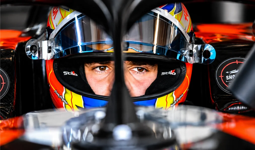 El piloto argentino disputará una nueva fecha de Fórmula 2 en Montreal.