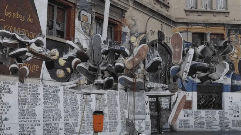 Cromañón