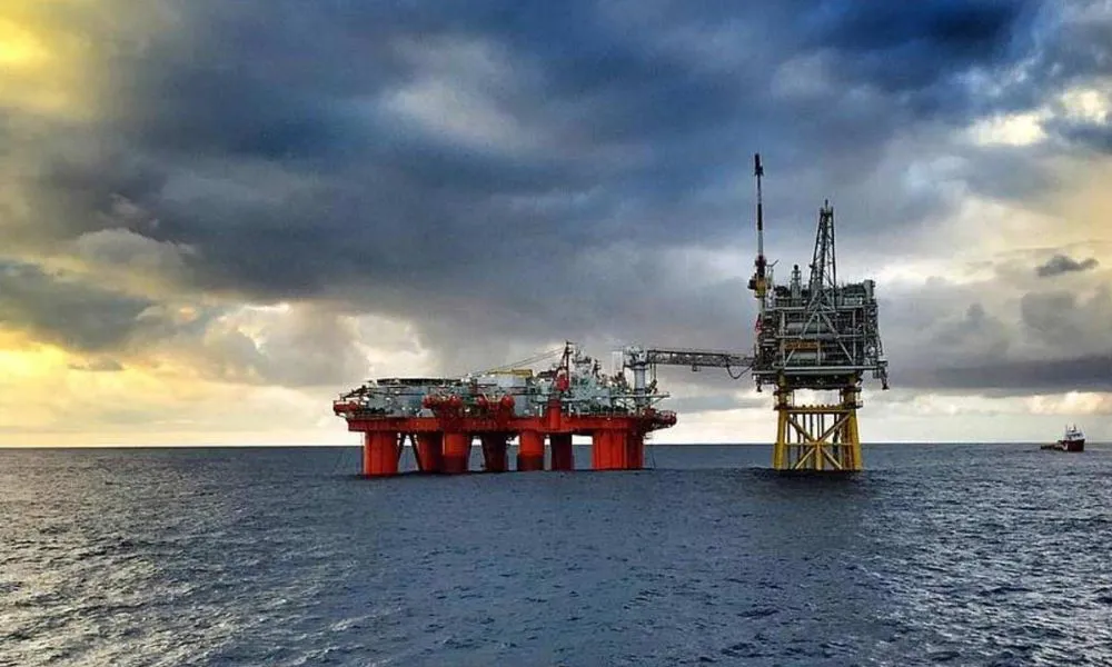 Plan petrolero offshore en Malvinas