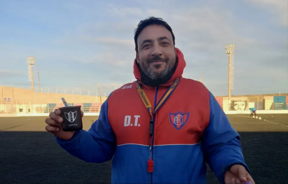 Este domingo inicia el Torneo Regional Amateur