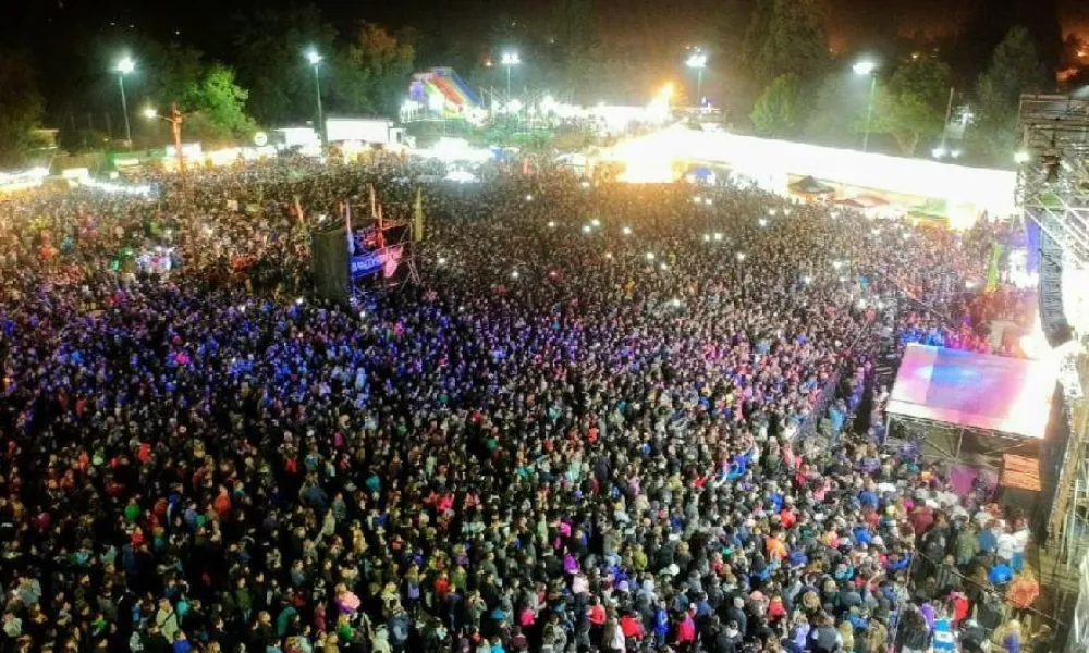 Fiesta del Lúpulo