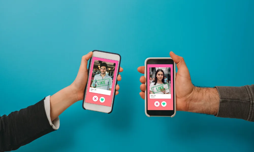 Tinder