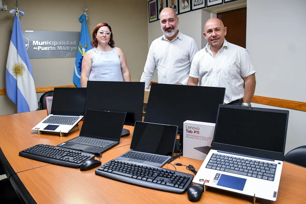 computadoras
