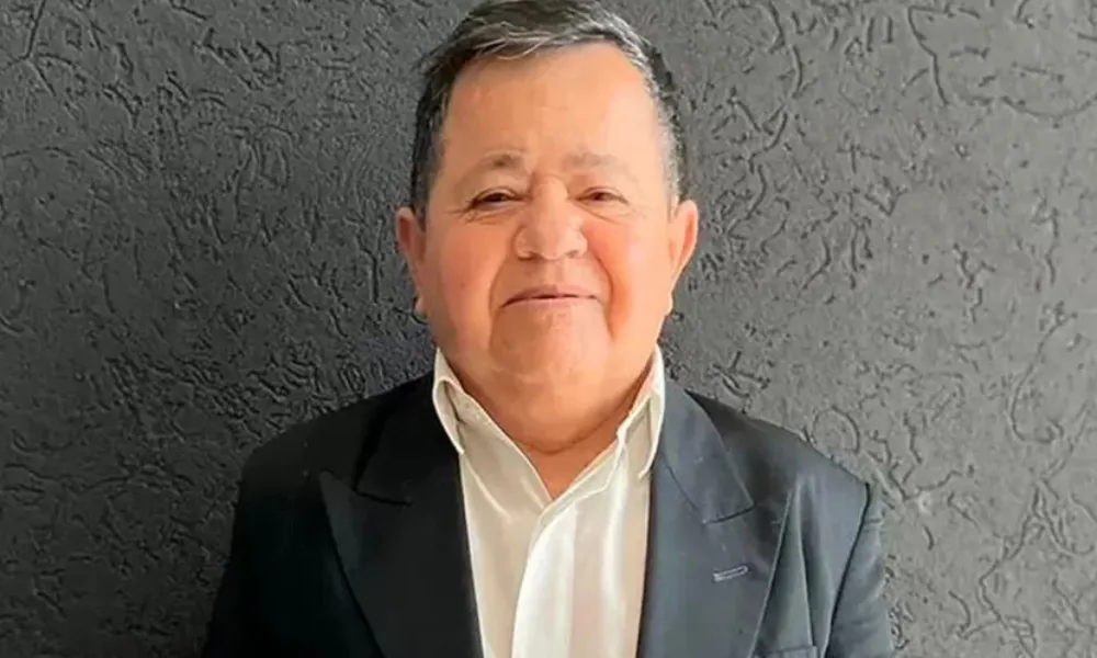 Juan Carlos Velázquez, El Mini