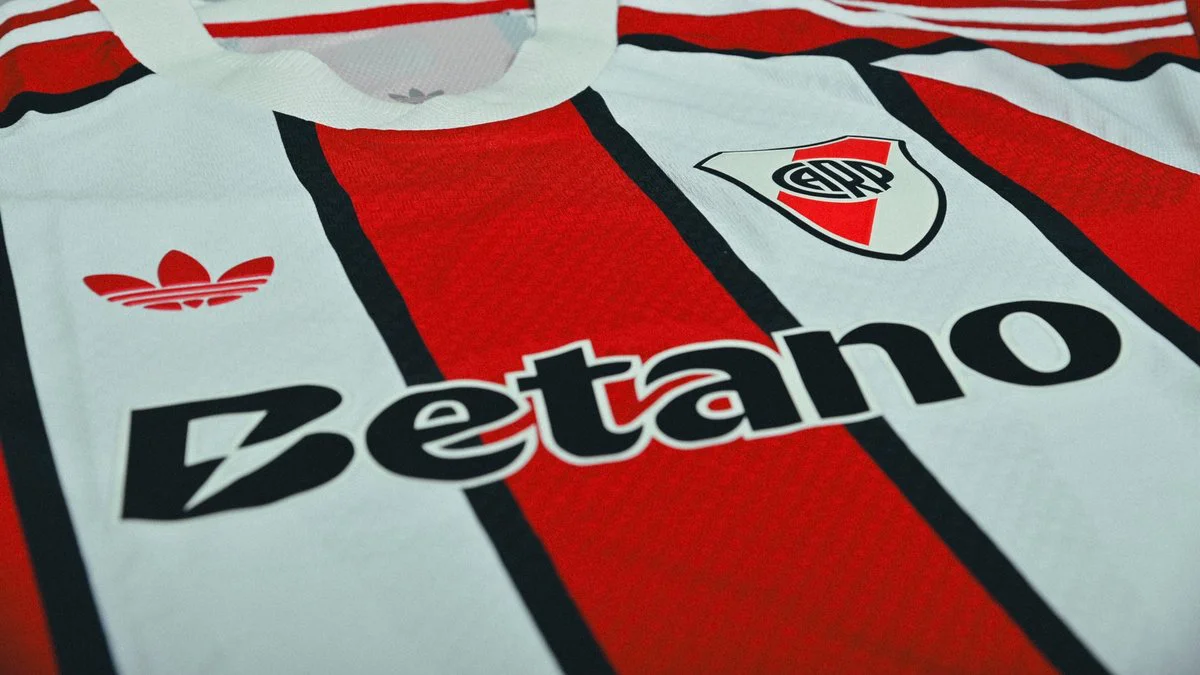River Plate. Foto X @RiverPlate