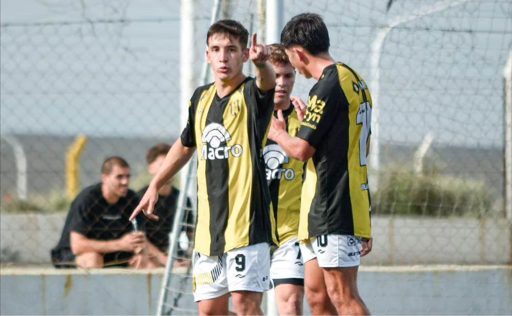 Tras ajustar el fixture, el torneo comenzará el jueves.
