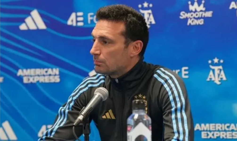 La Selección Argentina planea reunir antes de tiempo a varios convocados para iniciar entrenamientos.