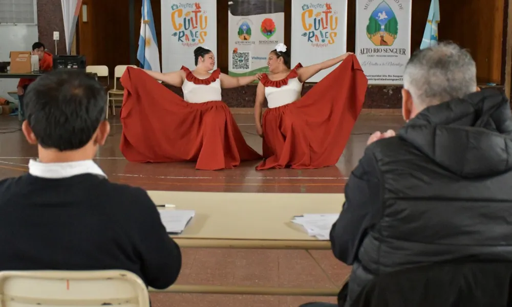 Danza
