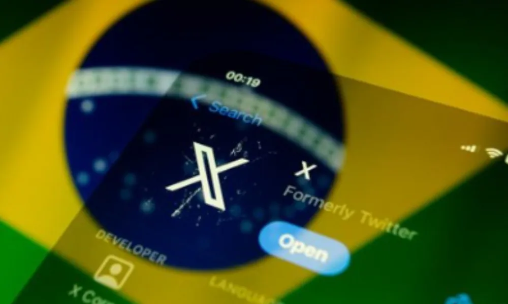 X BRASIL