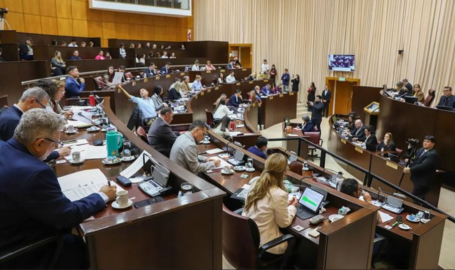 diputados neuquen