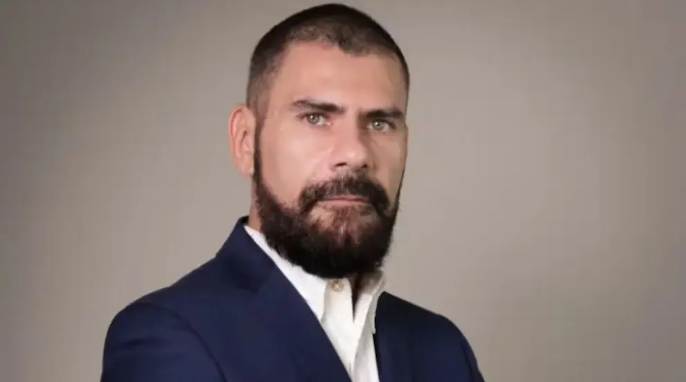 periodista asesinado