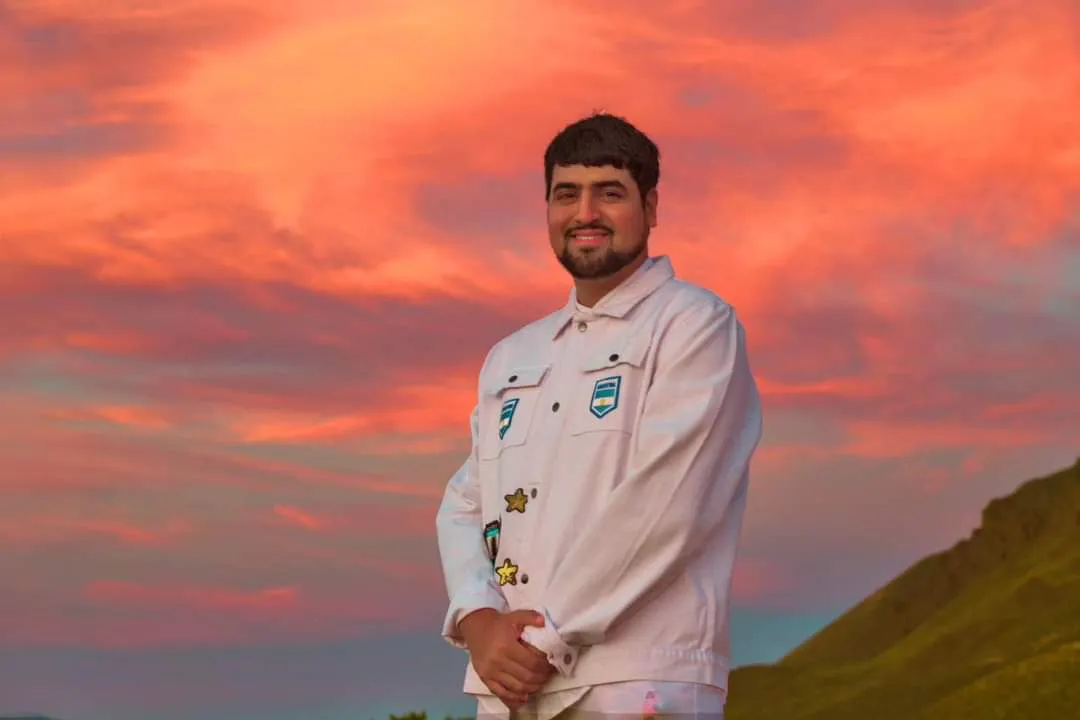 Yoel Hernandez