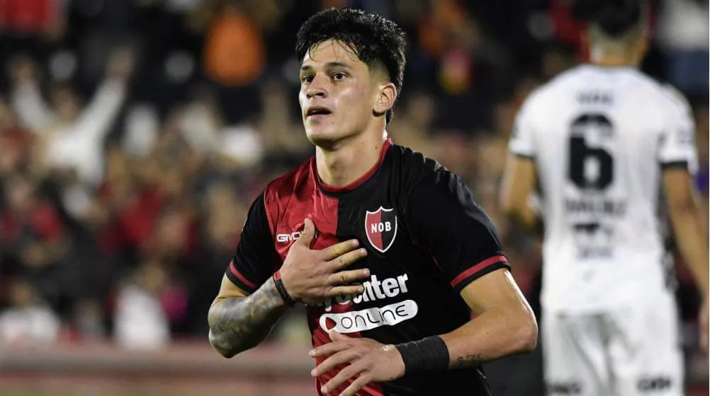 Aguirre puede ser refuerzo de Boca