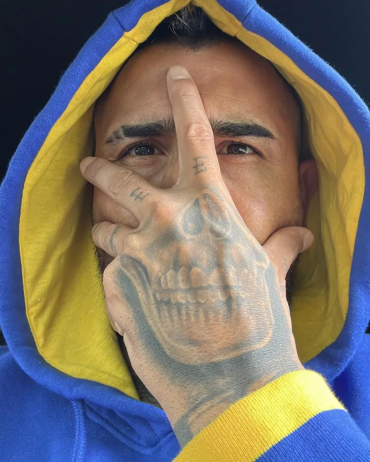 EL REY ARTURO ILUSIONA A LOS HINCHAS DE BOCA