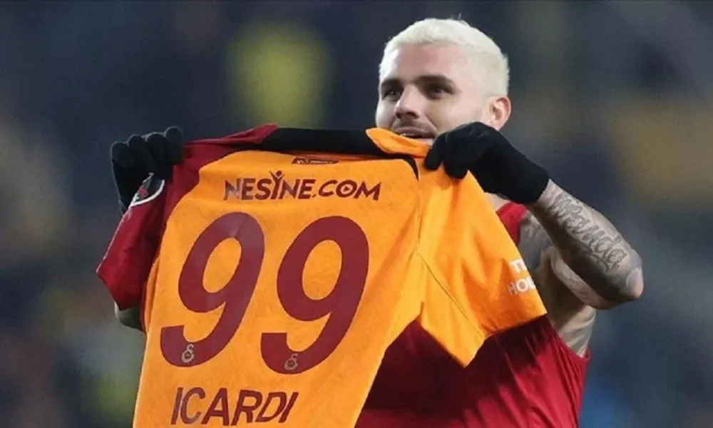 Icardi