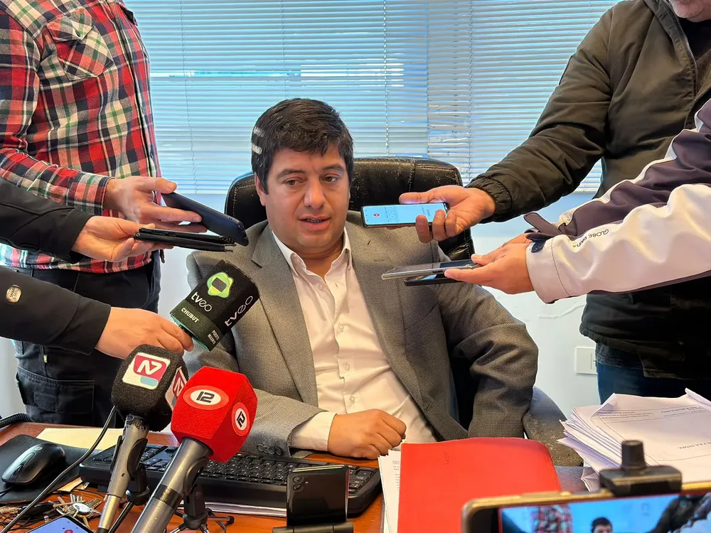 Fiscal Alex Williams confirmó apertura de investigación por supuesta estafa de MegaRed