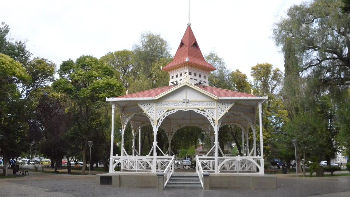 Trelew