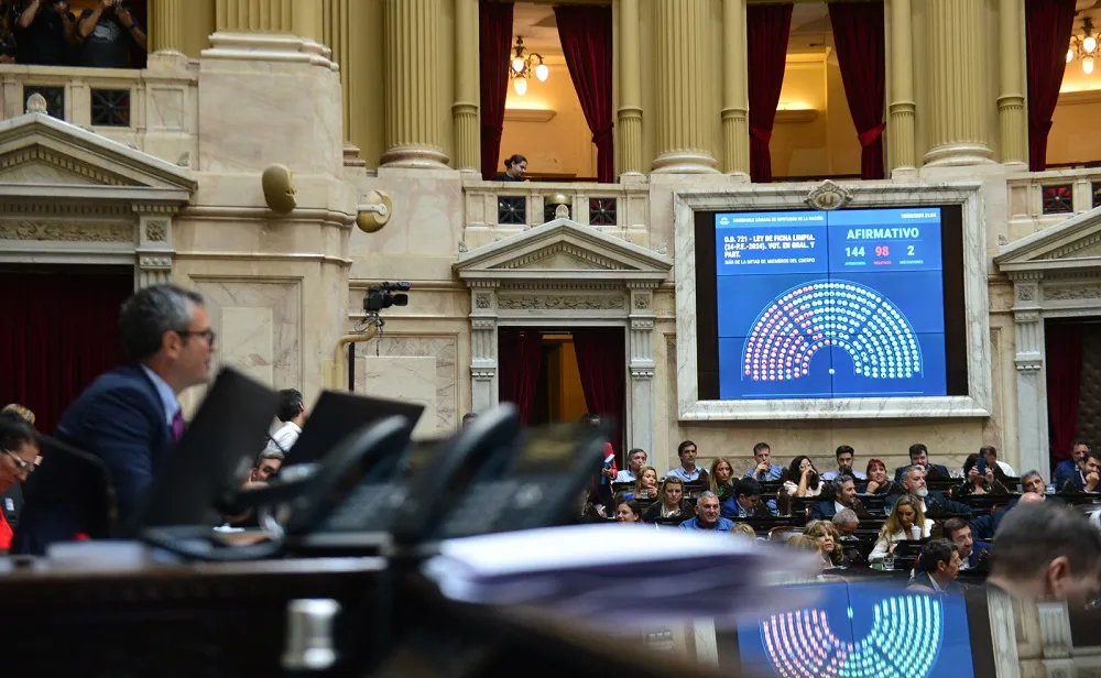Diputados
