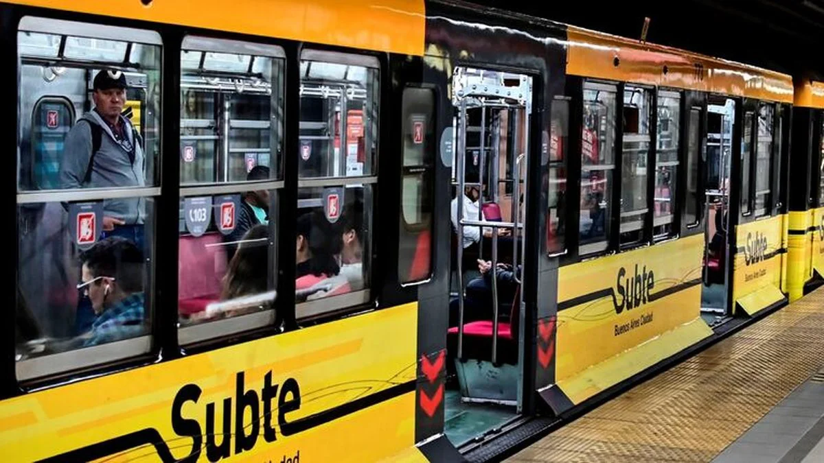 Subte