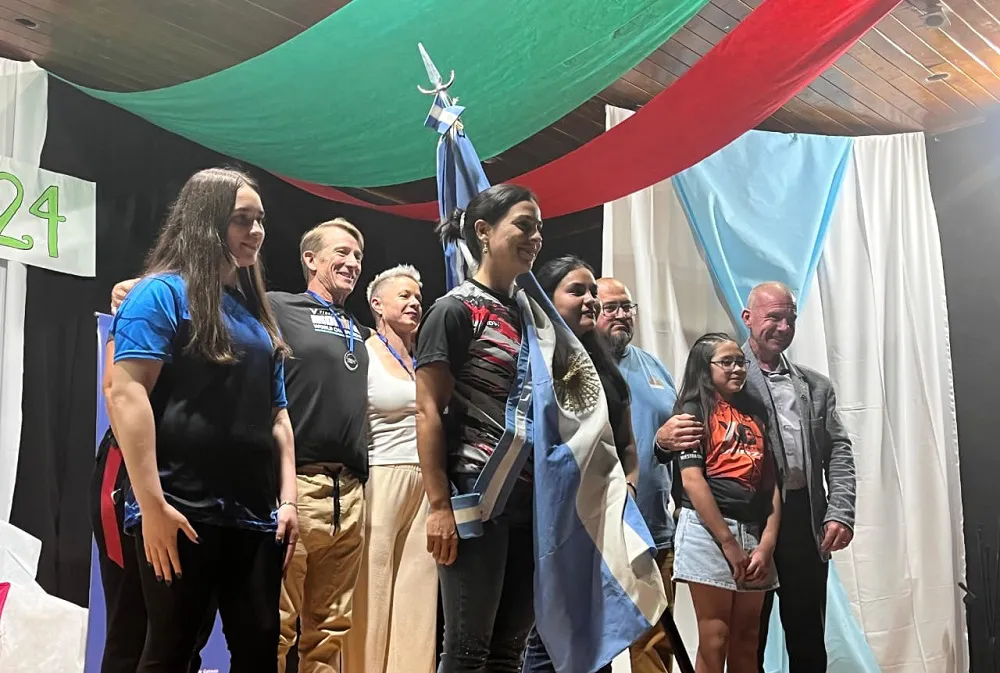 fiesta del deporte