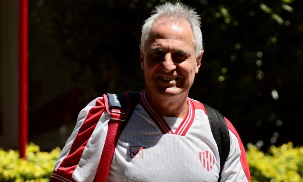 El Tatengue busca recuperarse tras la caída reciente, el Sojero relativiza el duelo en la previa.