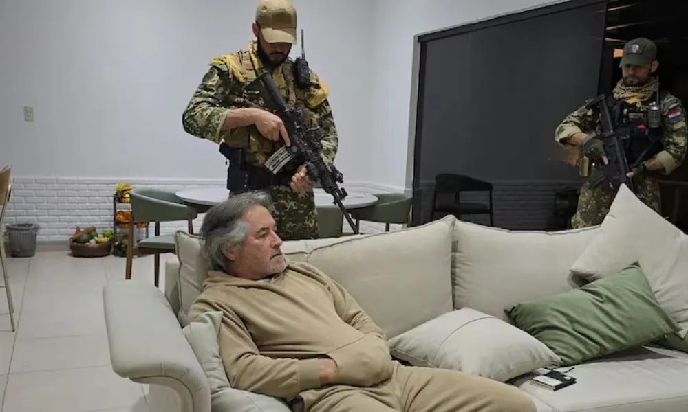 Hernán Bermúdez Requena