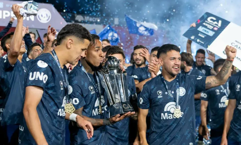 La Copa Argentina 2026 traerá novedades significativas