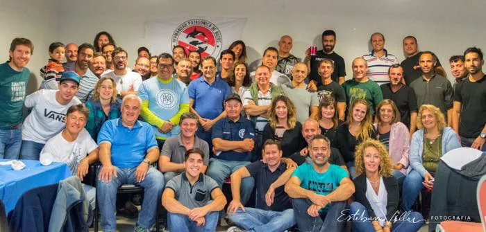 HErmandad de Buzos