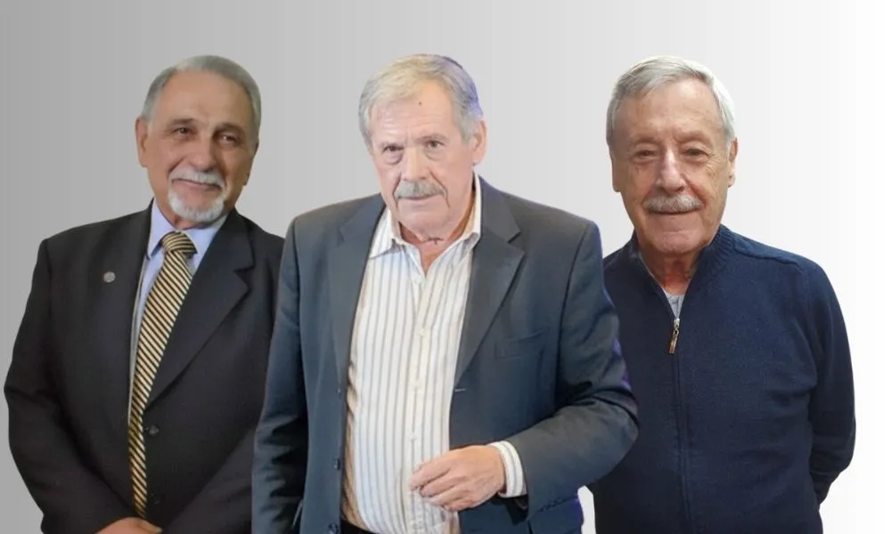exgobernadores
